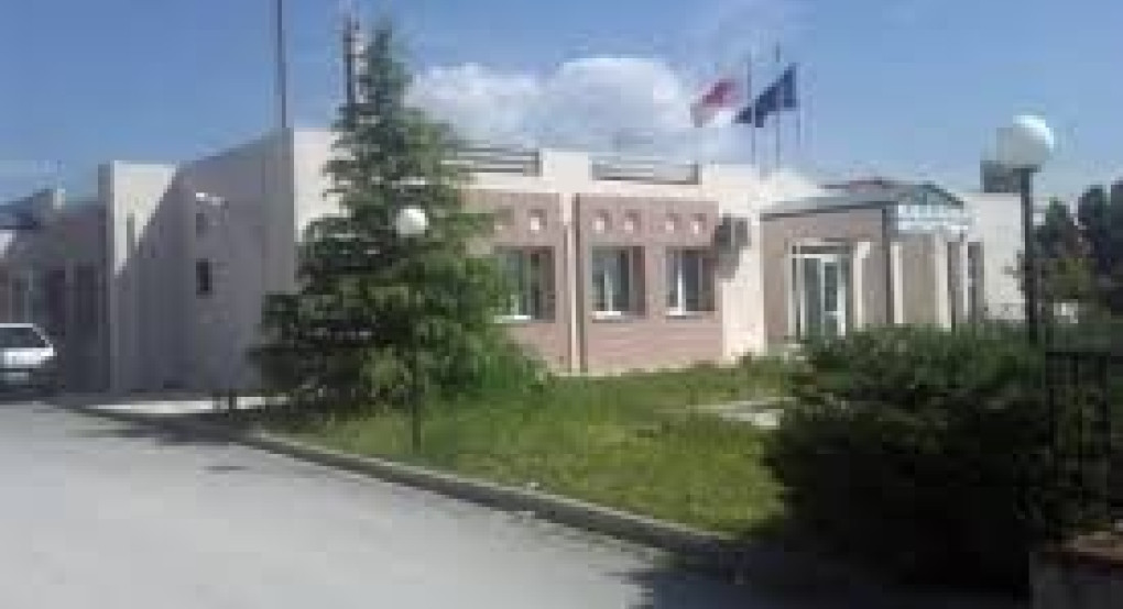 Κέντρο Υγείας Σκύδρας-Ενημέρωση των πολιτών 