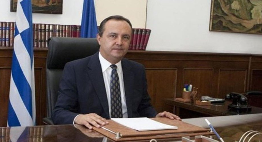 Η 3η ΥΠΕ Μακεδονίας ενισχύεται με υγειονομικό υλικό ύστερα από πρωτοβουλία του κ.Θ.Καράογλου