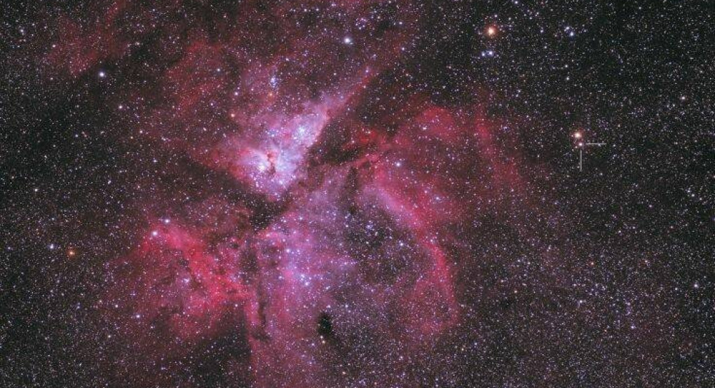 Αυτή είναι η πιο φωτεινή έκρηξη σουπερνόβα που έχει ποτέ παρατηρηθεί στο σύμπαν