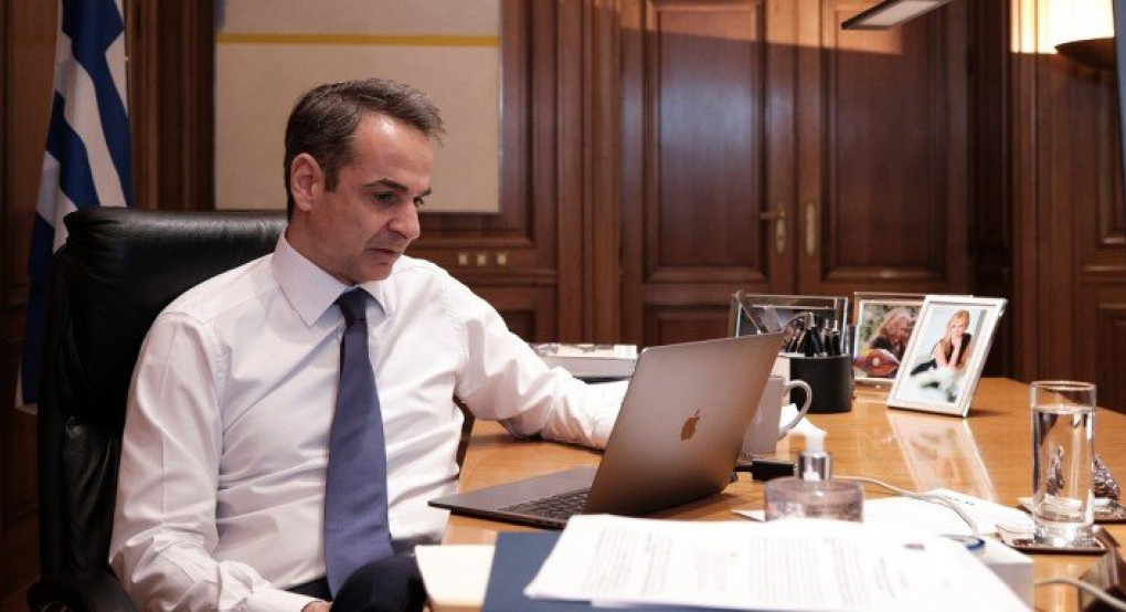 Πάσχα σε καραντίνα και μετά σταδιακή άρση των μέτρων -Τι θα γίνει με τα σχολεία 