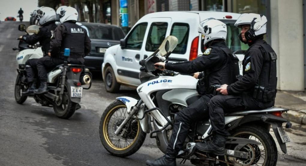 Αυτό είναι το σχέδιο της ΕΛ.ΑΣ. για το Πάσχα-Τι μέτρα θα ισχύσουν για Βαρβάκειο, εκκλησίες και σούβλισμα