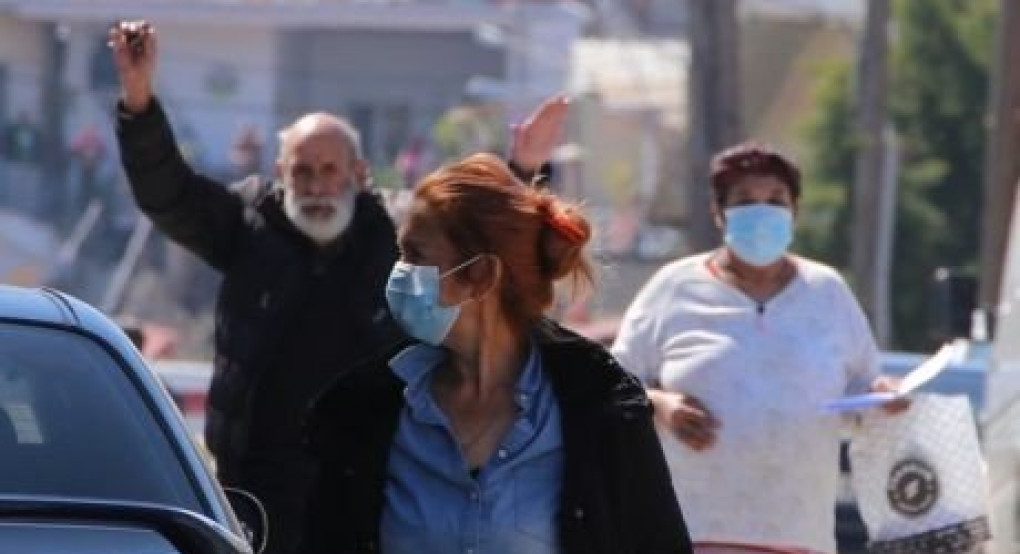 Πολωνία: Η χώρα θα αρχίσει να χαλαρώνει τους περιορισμούς στην οικονομία από τις 19 Απριλίου, πιθανόν να άρει πρώτα τους περιορισμούς στη λειτουργία των καταστημάτων