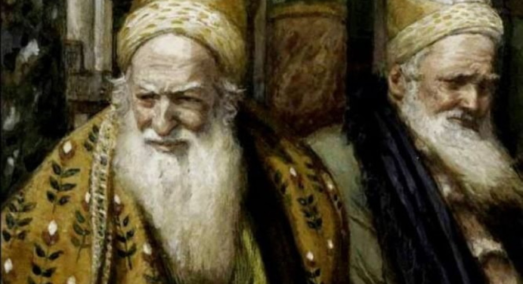 Άννας και Καϊάφας: Ο πεθερός και ο γαμπρός που δίκασαν τον Χριστό