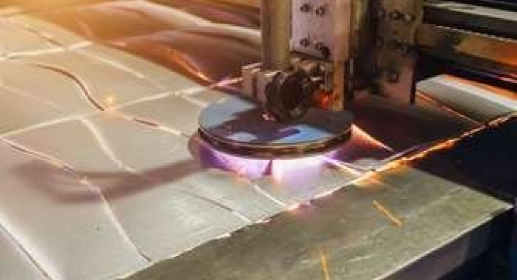 Βόλος: Αναστέλλει τη λειτουργία της η "ΧΑΛΥΒΟΥΡΓΙΑ ΕΛΛΑΔΟΣ", λόγω έλλειψης πρώτων υλών και μείωσης παραγγελιών