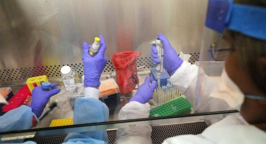 Σύψας: Ευχάριστα νέα για την ρεμντεσιβίρη – Εντός Απριλίου τα αποτελέσματα της μελέτης