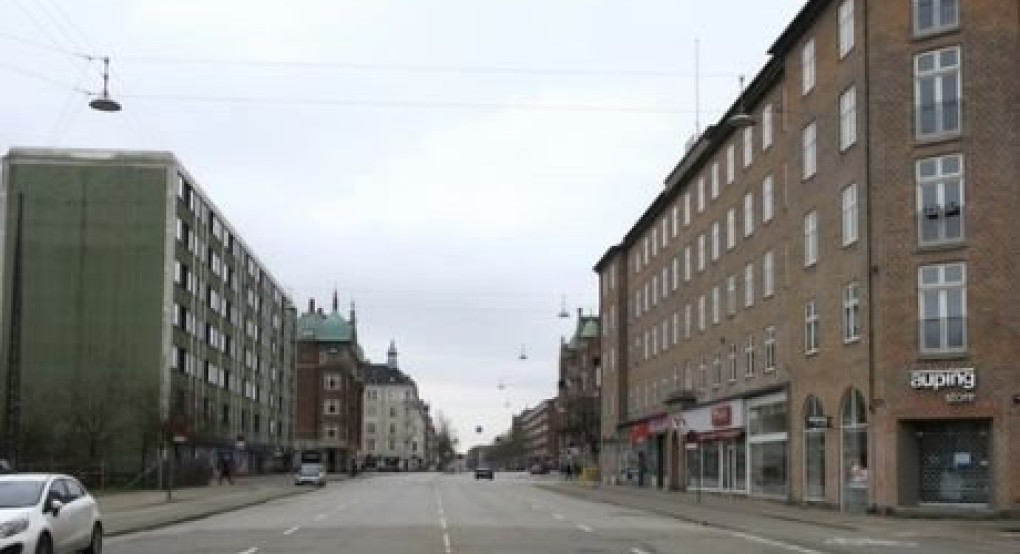 Δανία: Δειλά δειλά ανοίγουν τα σχολεία στη χώρα έπειτα από ένα μήνα