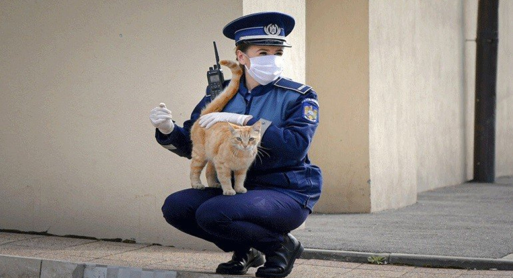 Ρουμανία: Σταδιακή άρση των περιορισμών μετά τις 20 Μαΐου