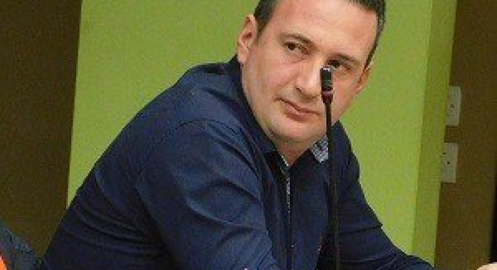 Χρ. Μπάτσης: «Επιτροπή  για την προετοιμασία του Δήμου και των Υπηρεσιών του σε περίπτωση εμφάνισης κρουσμάτων Κορωνοϊού»