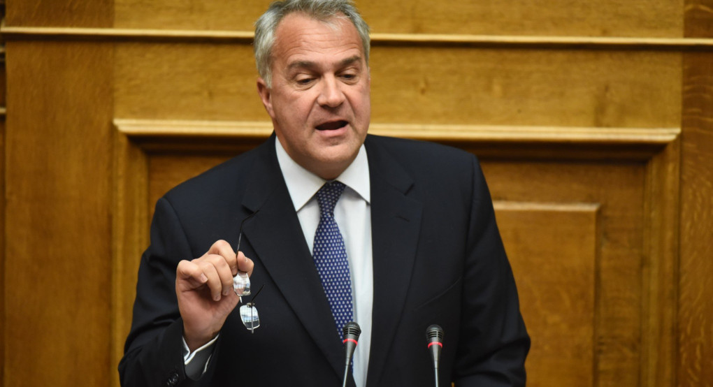 Ολοκληρώθηκε η διαβούλευση για το Εθνικό Σχέδιο Δράσης για την Ορθολογική Χρήση των Γεωργικών Φαρμάκων