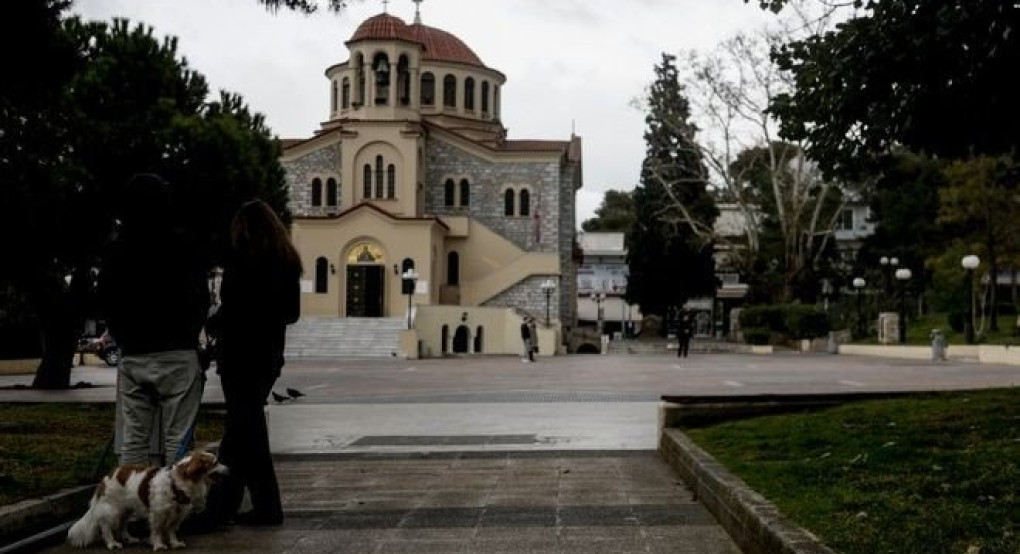 Χαρδαλιάς: "Συμβατές με το πλαίσιο αποφάσεων της Πολιτείας οι διευκρινήσεις της Εκκλησίας"