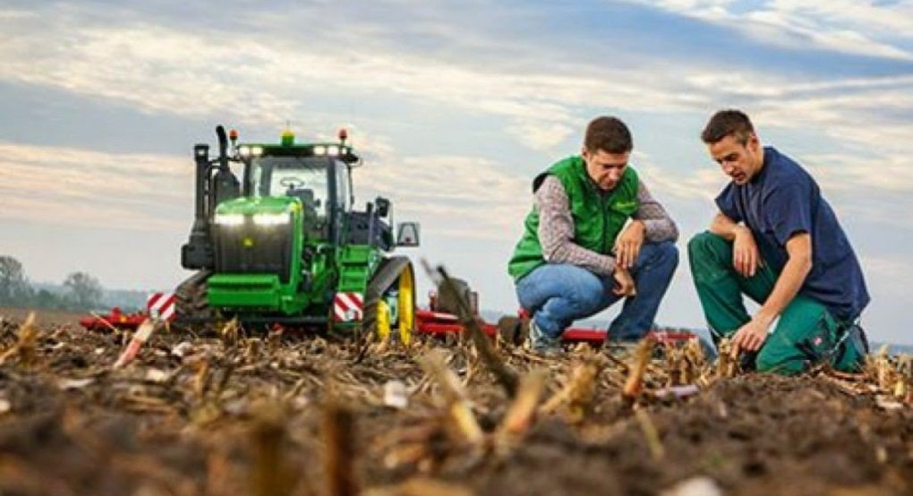 Υπουργείο Αγροτικής Ανάπτυξης: 150 εκ ευρώ για τους αγρότες 