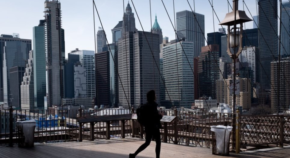 Νέα Υόρκη: Πώς η πανδημία... «παραλύει» τη μαφία - «Ιστορικό πλήγμα» για τους «goodfellas»