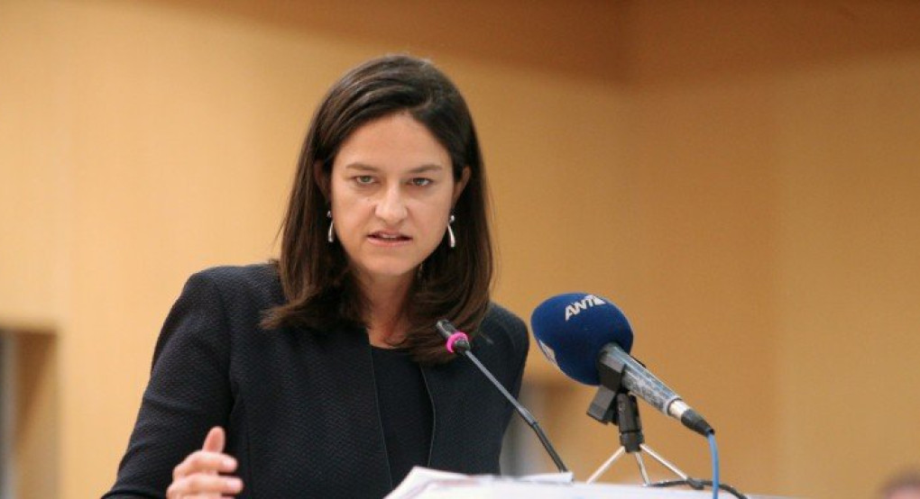 Κεραμέως για σχολεία: Ας είμαστε προετοιμασμένοι να μην ανοίξουν μετά το Πάσχα 