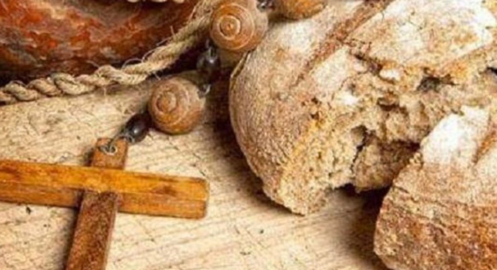 Το γνωρίζατε; - Γιατί απαγορεύεται να νηστεύουμε αυστηρά την Κυριακή;