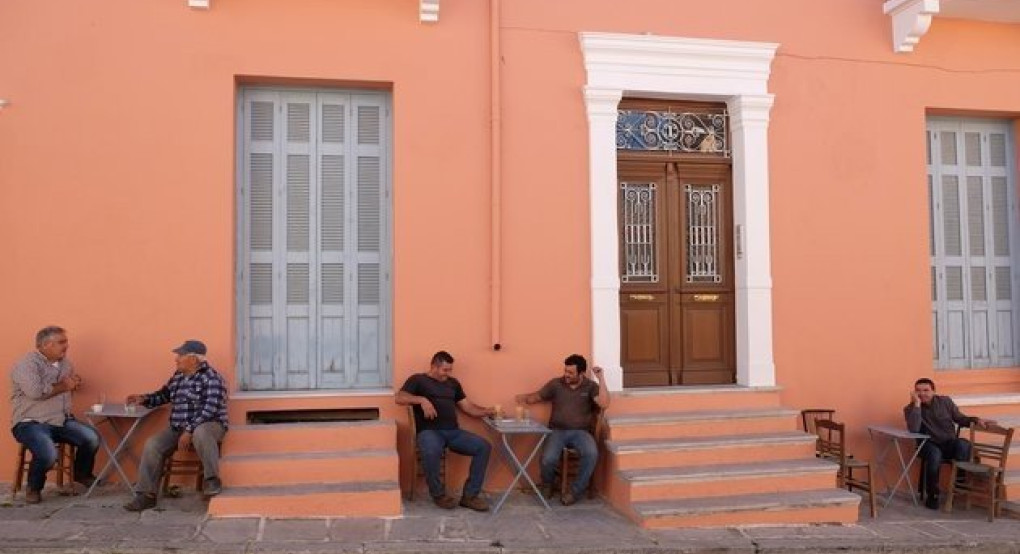 Νόσος της Νάξου: η ασθένεια που σκοτώνει τους νέους πριν τα 30 – Πλήττει παγκοσμίως ένα στα 5.000 άτομα, αλλά στη Νάξο 8 στα 100