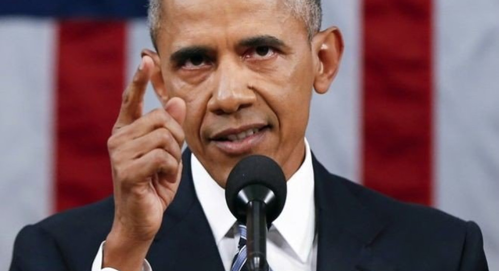 Όταν ο Ομπάμα προειδοποιούσε το 2014 για ενδεχόμενο πανδημίας