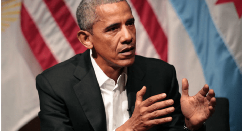 Ο Μπαράκ Ομπάμα πρόκειται να ανακοινώσει ότι στηρίζει τον Τζο Μπάιντεν για την προεδρία