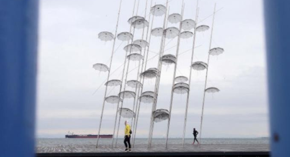 Εγκώμια Βloomberg: «H Ελλάδα έδειξε με τον κορωνοϊό πώς πρέπει να χειρίζονται οι χώρες την κρίση »