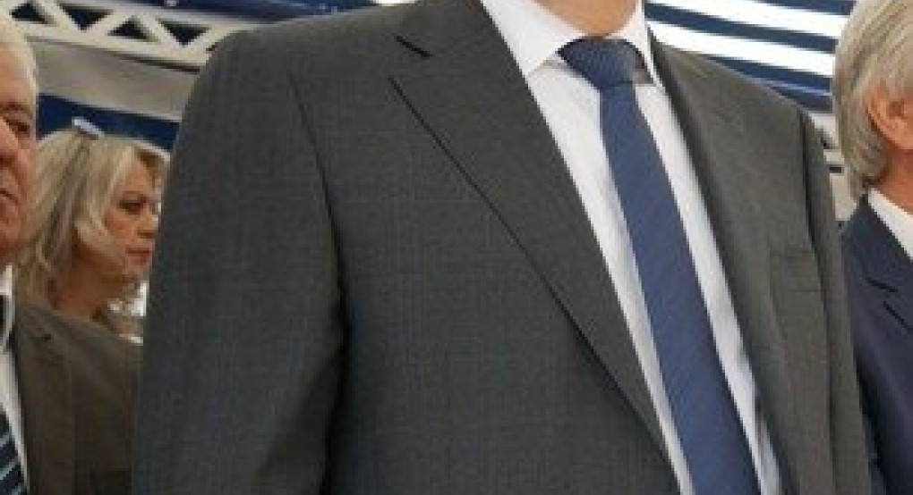 Ολοκλήρωση του αποχετευτικού στη Δ.Ε. Μεγάλου Αλεξάνδρου  