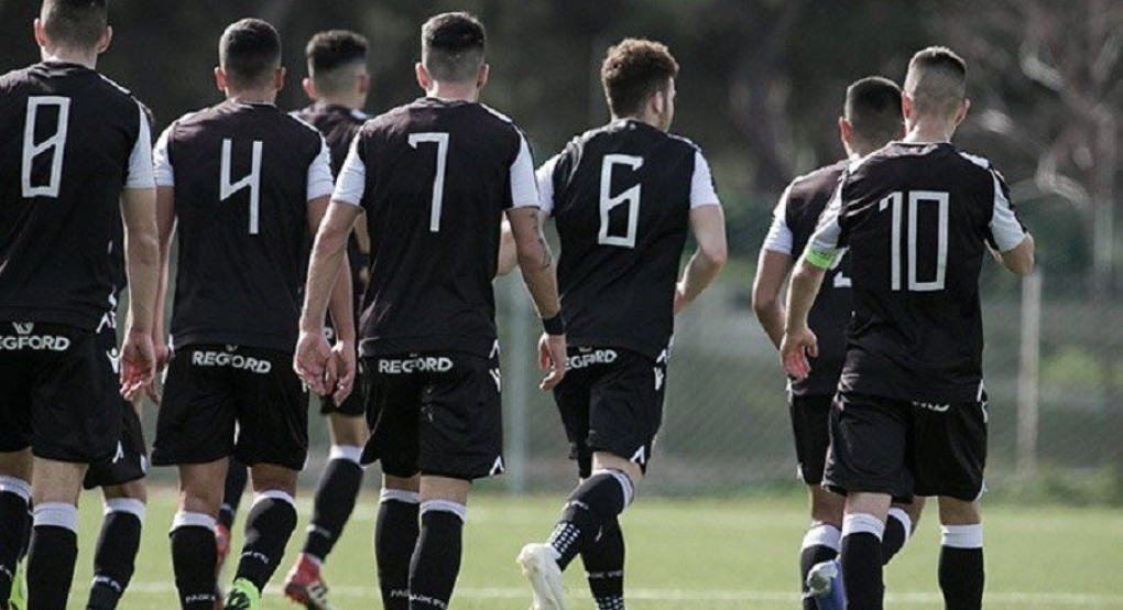 Ο ΠΑΟΚ επενδύει στη χρυσή φουρνιά