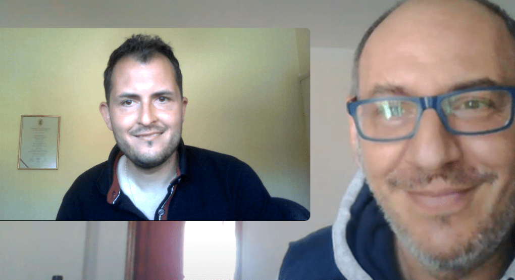 M. Πέμπτη: Οι Παπαδόπουλος και Μίντζας παρουσιάζουν την Πέλλαnews