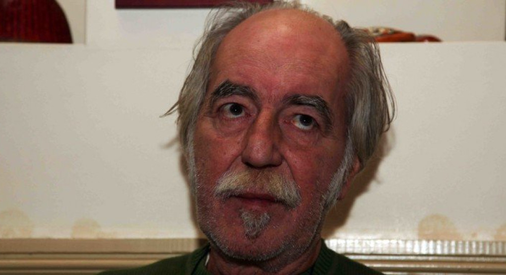 Πέθανε ο συγγραφέας Περικλής Κοροβέσης 