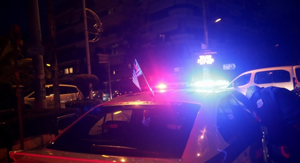 Μετανάστες «εξεγέρθηκαν» στο Λαύριο