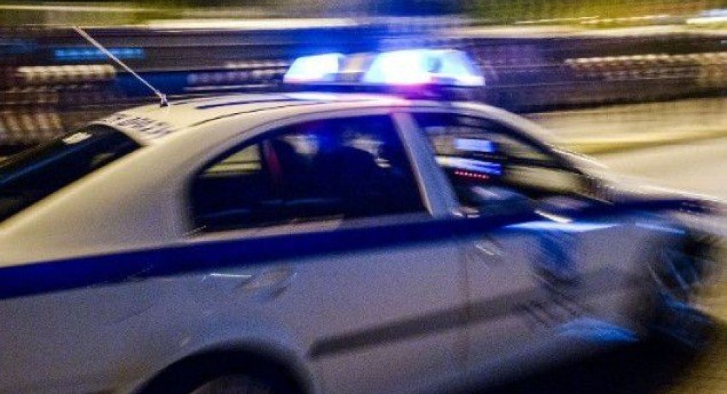 Στο νοσοκομείο οκτάχρονη με τραύμα από σφαίρα στο πόδι