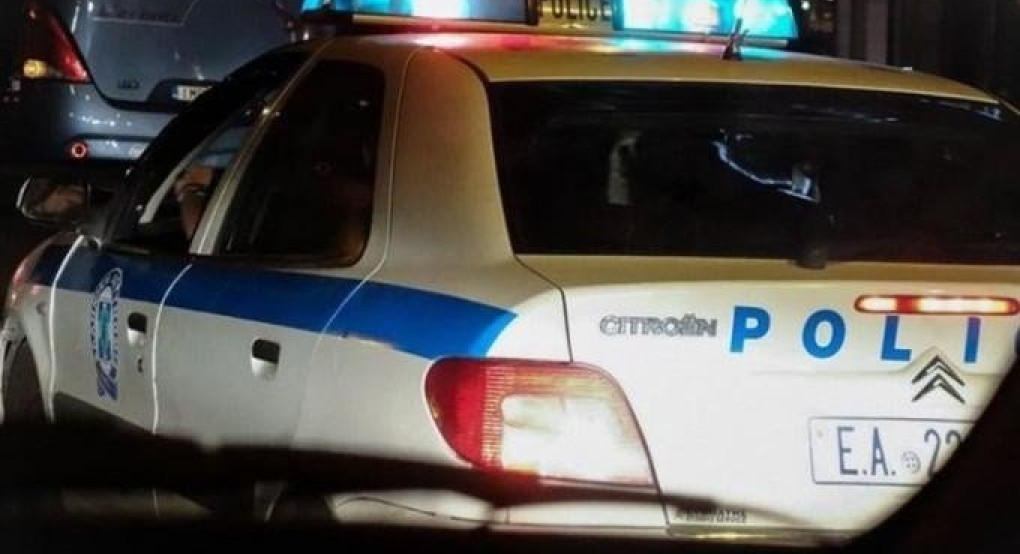 Βόλος: Μετά το πρόστιμο για την απαγόρευση κυκλοφορίας χάθηκε και τον έψαχνε η σύζυγός του