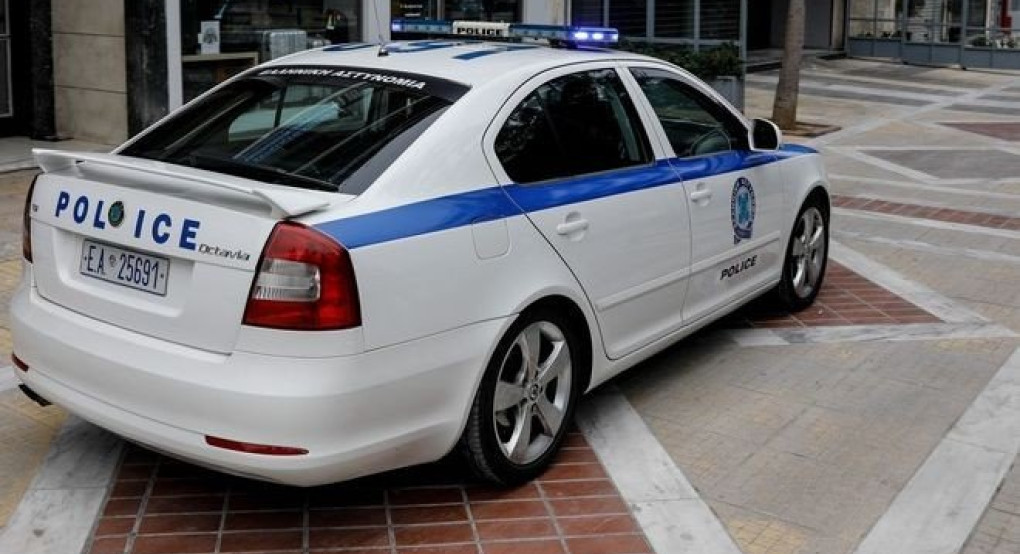 Ίλιον: Συνελήφθη ο πατέρας της 8χρονης που τραυματίστηκε από πυροβολισμό