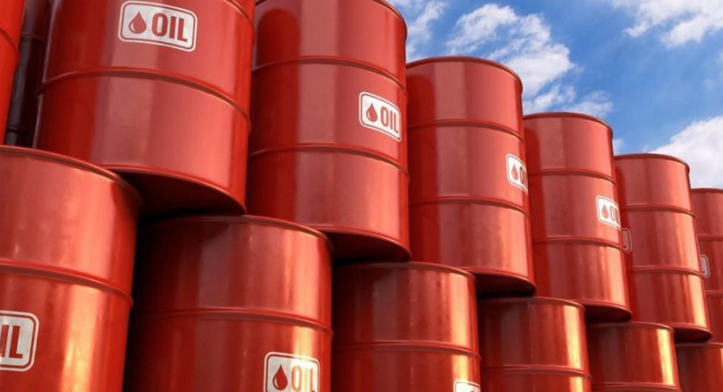 Σε χαμηλό 18 ετών η τιμή του «μαύρου χρυσού»