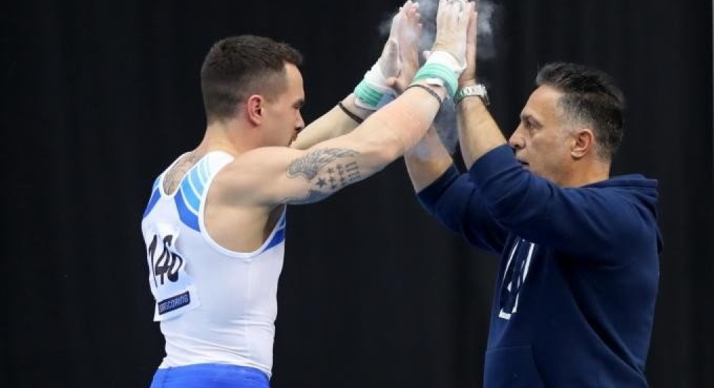 Επικυρώθηκε η νίκη του Πετρούνια στο Μπακού - «Αγκαλιά» με την Ολυμπιακή πρόκριση