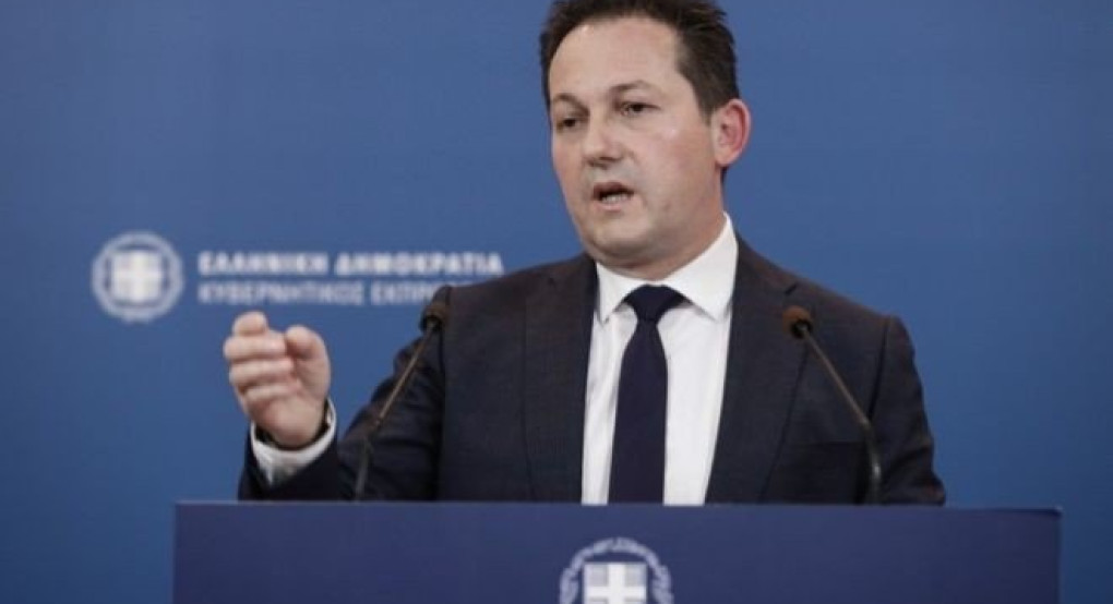 Πέτσας: "Η εκστρατεία ενημερώσης για κορονοϊό θα αφορά και τα περιφερειακά ΜΜΕ"