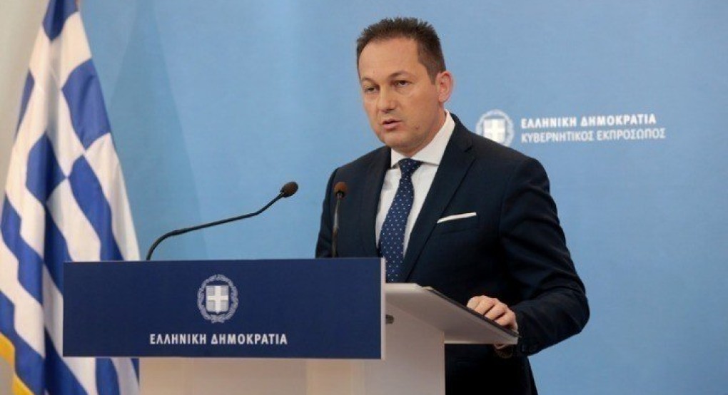 Στ. Πέτσας: Η αυστηροποίηση των μέτρων που έρχεται αφορά τους ασυνεπείς