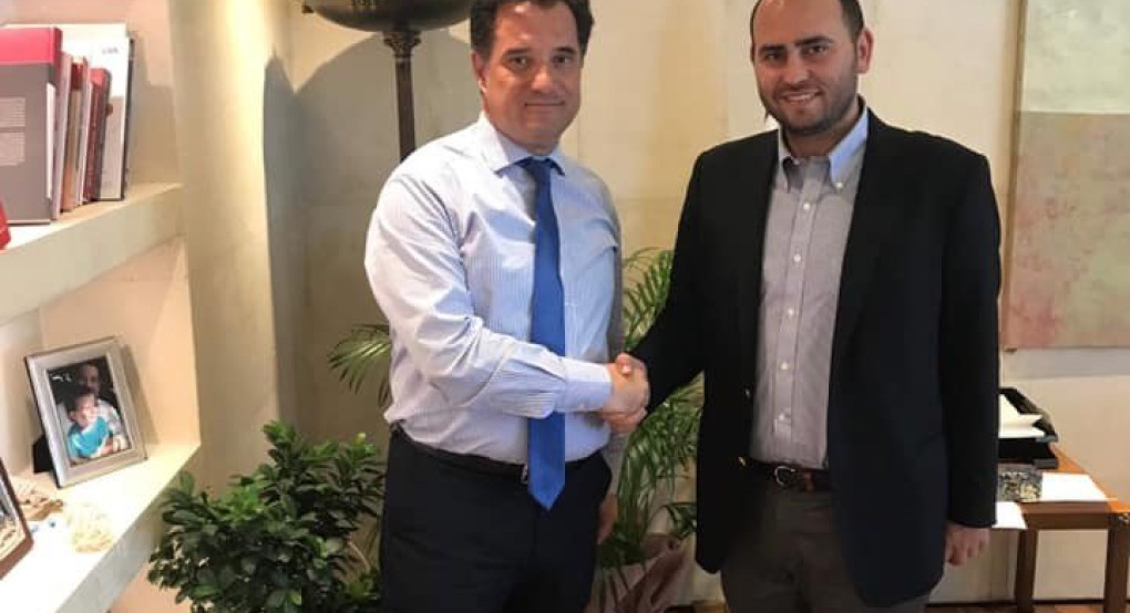 Στα μέτρα στήριξης οι παραγωγοί των λαϊκών αγορών