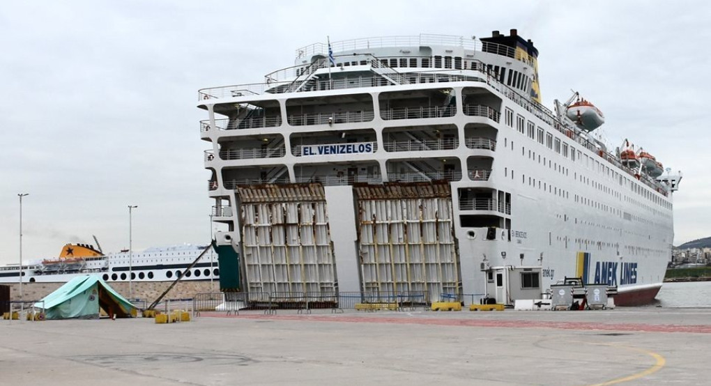 Τούρκοι επιβάτες του «Ελ. Βενιζέλος» το «έσκασαν» από την καραντίνα στο ξενοδοχείο