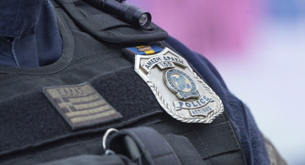 Κιάλια νυχτερινής όρασης, drones, μπάρες νερού για να μείνουμε σπίτι  