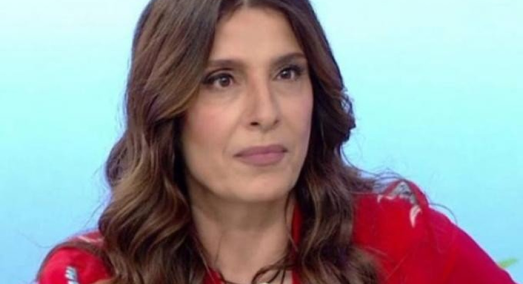 Πόπη Τσαπανίδου: Η δήλωσή της για την καραντίνα που ξεσήκωσε αντιδράσεις