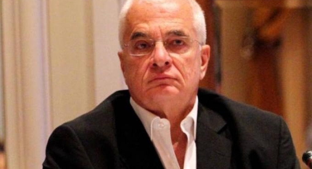 Ανάρρωσε από τον κορωνοϊό ο Γιάννης Πρετεντέρης - Το μήνυμα που στέλνει