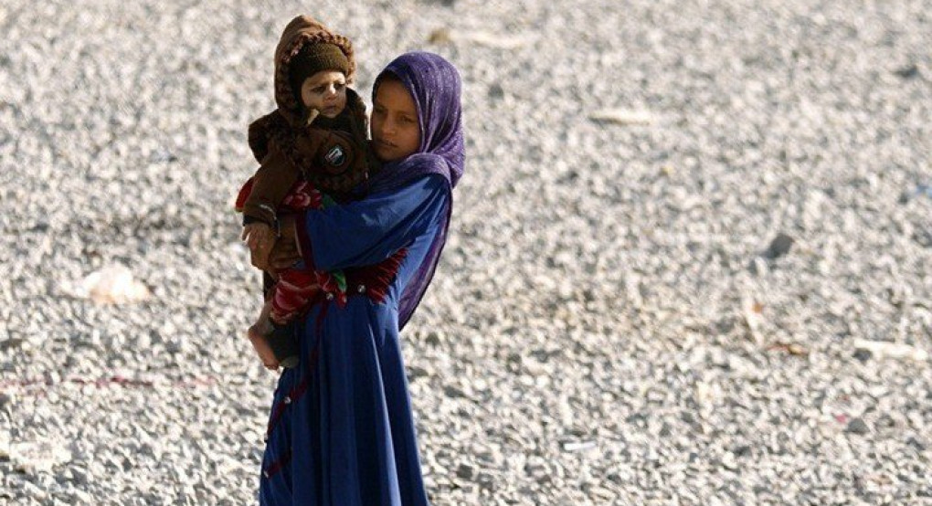 Βερολίνο για την υποδοχή ανήλικων προσφύγων από τα ελληνικά νησιά: Εμείς και το Λουξεμβούργο κάνουμε πρώτοι πράξη όσα συμφωνήθηκαν