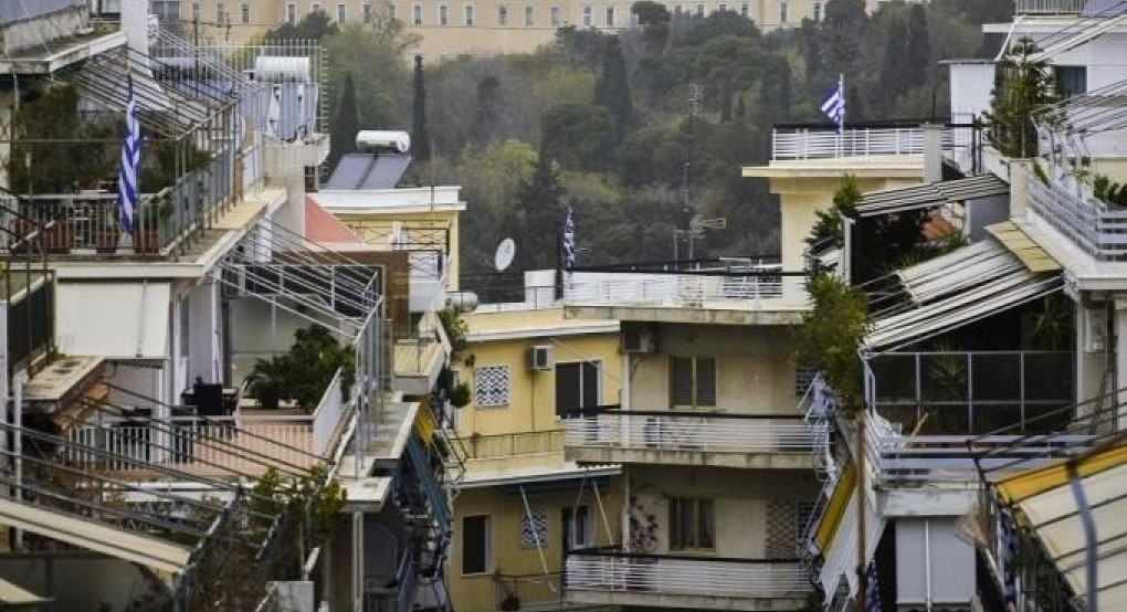 Πρώτη κατοικία: Προς εξάμηνη παράταση το πλαίσιο προστασίας