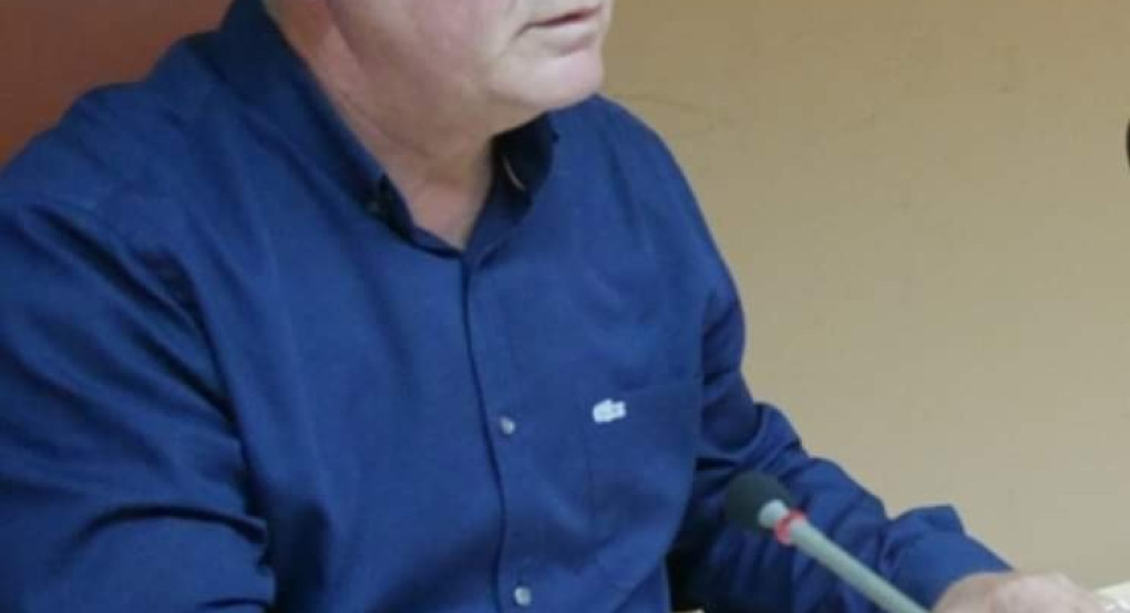 Απάντηση Σπαθοπουλου σε Θεοδωρίδη 