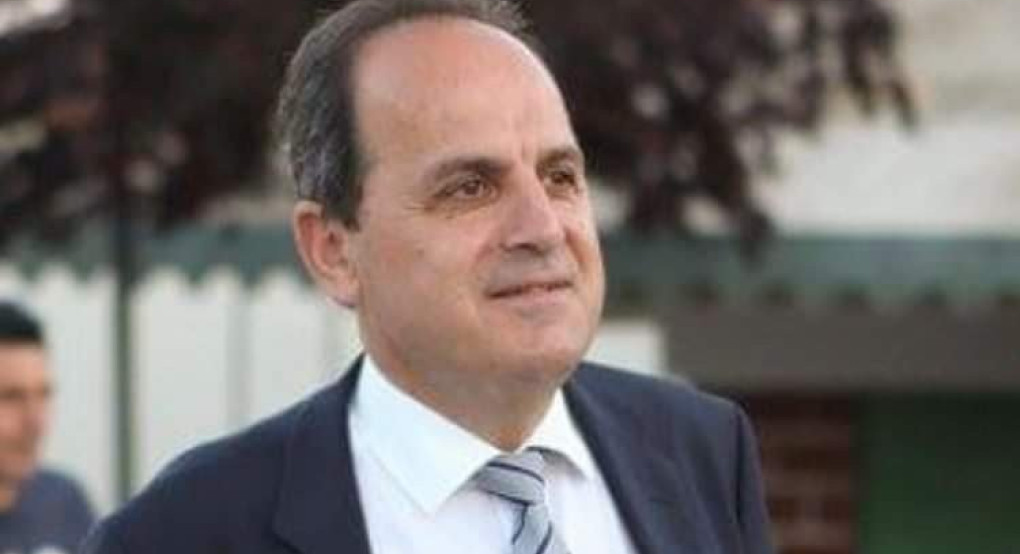 Επαγρύπνηση από τον Γρήγορη Σταμκο- Δίπλα στους Δημότες της Πέλλας 