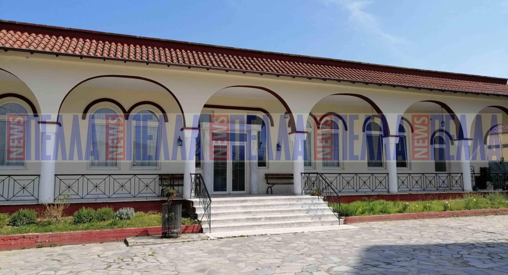 Ι Ν Αγίου Στέφανου: Έκκληση για να κρατηθεί το συσσίτιο ανοιχτό 