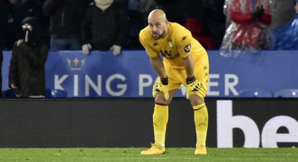 Συγκλονίζει η περιγραφή του Ρέινα  για τον Κορωνοϊό 