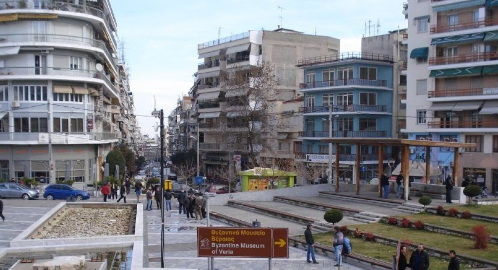 Βέροια: Νέες ρυθμίσεις για τη λειτουργία των λαϊκών αγορών 