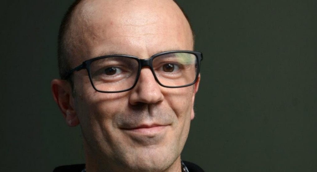 Ο Σκυδραίος Γιάννης  Σακαρίδης είναι ο νέος διευθυντής του Φεστιβάλ Δράμας