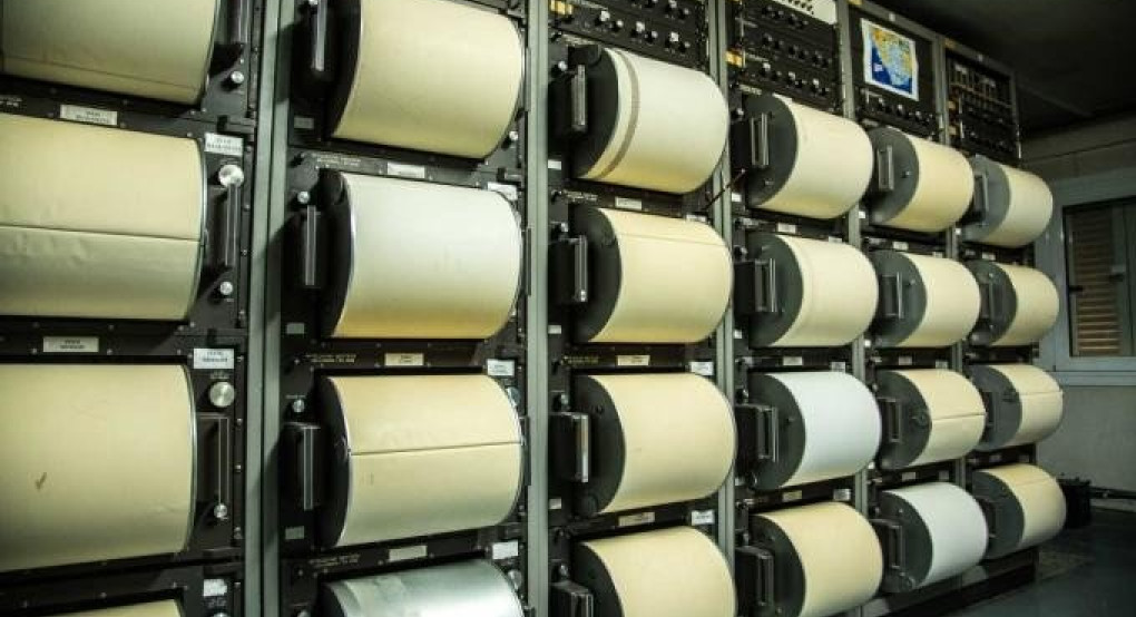 Σεισμός στο Γαλαξίδι! Αισθητός σε Φωκίδα, Αχαϊα και Αιτωλοακαρνανία!