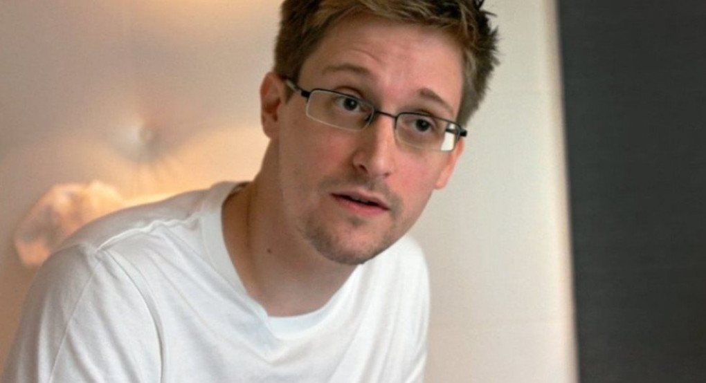 Σνόουντεν: «Προβλέψιμη η επιδημία, επεκτείνεται ο αυταρχισμός»