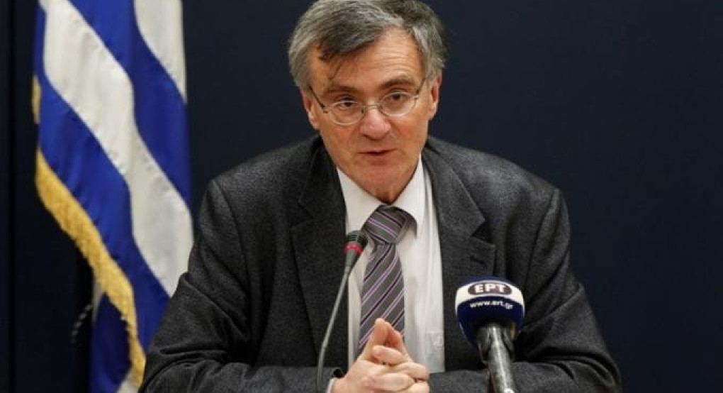 Ποιος ακριβώς είναι ο ρόλος του κυρίου Τσιόδρα και τι έπρεπε να κάνει ο Χαρδαλιάς;